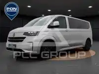 2024 Volkswagen Transporter