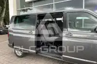 2024 Volkswagen Transporter