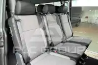 2024 Volkswagen Transporter