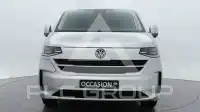 2024 Volkswagen Transporter