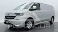 2024 Volkswagen Transporter