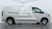 2024 Volkswagen Transporter