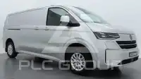 2024 Volkswagen Transporter