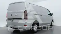 2024 Volkswagen Transporter