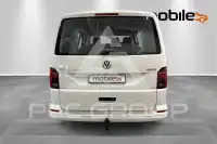 2024 Volkswagen Transporter