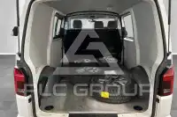 2024 Volkswagen Transporter