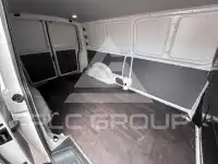 2024 Volkswagen Transporter