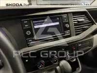 2024 Volkswagen Transporter