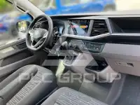 2024 Volkswagen Transporter