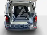 2024 Volkswagen Transporter