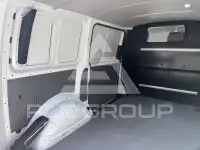 2024 Volkswagen Transporter