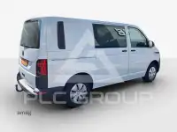 2024 Volkswagen Transporter