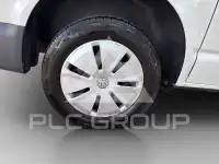 2024 Volkswagen Transporter