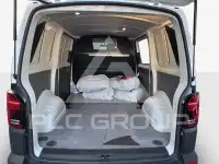 2024 Volkswagen Transporter
