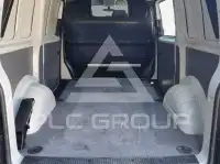 2024 Volkswagen Transporter
