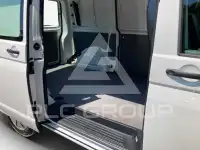 2024 Volkswagen Transporter