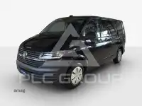 2024 Volkswagen Transporter