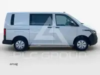 2024 Volkswagen Transporter