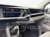 2024 Volkswagen Transporter