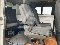 2024 Volkswagen Transporter