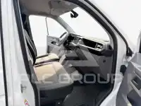 2024 Volkswagen Transporter