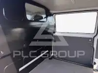 2024 Volkswagen Transporter