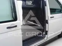 2024 Volkswagen Transporter