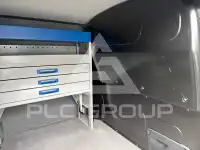 2024 Volkswagen Transporter