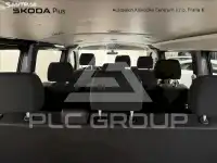 2024 Volkswagen Transporter