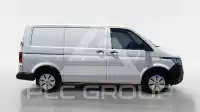 2024 Volkswagen Transporter