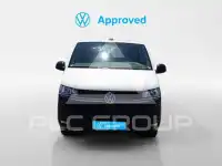2024 Volkswagen Transporter