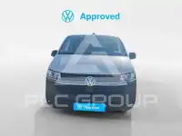 2024 Volkswagen Transporter
