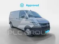 2024 Volkswagen Transporter