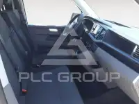 2024 Volkswagen Transporter