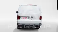 2024 Volkswagen Transporter