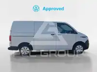 2024 Volkswagen Transporter