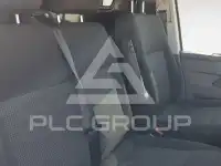 2024 Volkswagen Transporter