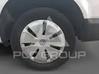 2024 Volkswagen Transporter