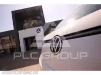 2024 Volkswagen Transporter