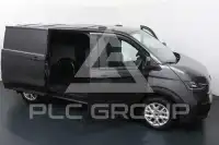 2024 Volkswagen Transporter