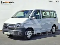 2024 Volkswagen Transporter