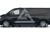 2024 Volkswagen Transporter