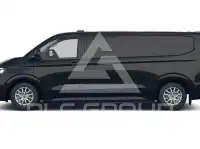2024 Volkswagen Transporter