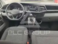 2024 Volkswagen Transporter