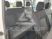 2024 Volkswagen Transporter