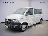2024 Volkswagen Transporter