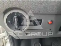 2024 Volkswagen Transporter