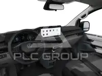 2024 Volkswagen Transporter