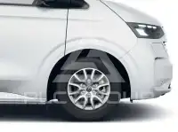 2024 Volkswagen Transporter
