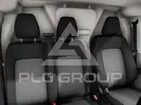 2024 Volkswagen Transporter